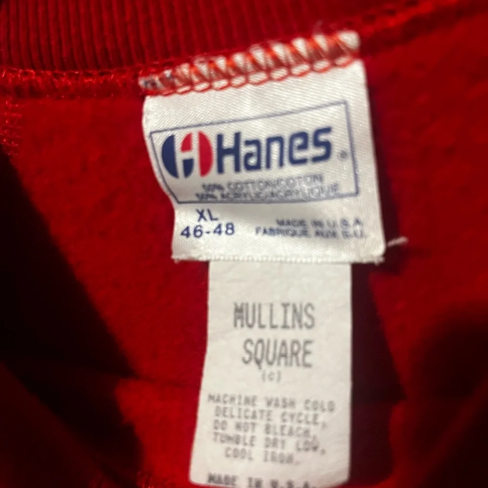 🎄🎅 Hanes Festive men's and women's sweaters Sweater with Holiday Motifs